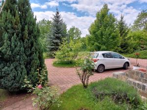 Billede fra billedgalleriet på Paradisul Verde al Nathaliei i Cornu de Jos + 33 billeder