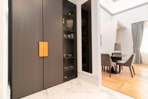 Fotografia z galérie ubytovania limehome Lecce Palazzo BN v destinácii Lecce