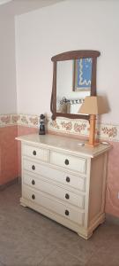 Fotografie z fotogalerie ubytování Ca la Lela v destinaci Bárig