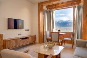 Fotografie z fotogalerie ubytování The Highland Ladakh v destinaci Léh