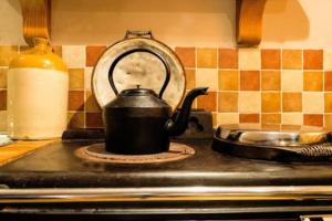 Gallery image of Bridge Farmhouse Self Catering Sleeps 8-10 Hot Tub Pet friendly in Michaelchurch Escley +50 photos