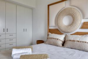 Fotografie z fotogalerie ubytování Seafront Cycladic Home in Paros v destinaci Kampos + 37 fotografií
