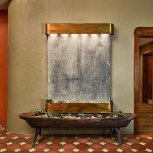 陶斯Hilton Tapestry Collection, Hotel Don Fernando De Taos的相册照片