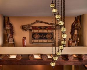 陶斯Hilton Tapestry Collection, Hotel Don Fernando De Taos的相册照片
