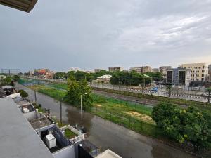 Fotografie z fotogalerie ubytování Genesis Grid Homes (Capri Edition) v destinaci Lagos