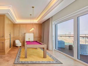 Doha'daki Raffles Doha tesisine ait fotoğraf galerisinden bir görsel