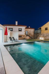 Gallery image of Casa do Pinheiro - Alojamento Local in Póvoa de Lanhoso