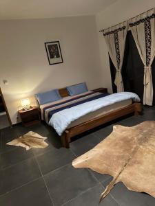 Fotografie z fotogalerie ubytování Chez Diarra v destinaci Saint-Louis