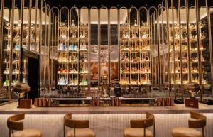 Foto sihtkohas Doha asuva majutusasutuse Waldorf Astoria Doha West Bay galeriist