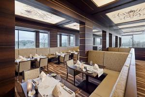 Gallery image of Lindner Hotel Nurburgring Congress, part of JdV by Hyatt in Nürburg