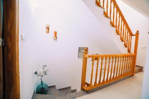 Zdjęcie z galerii obiektu Casa Mar Menor w mieście Santiago de la Ribera