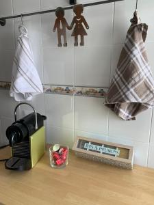 Gallery image of Apartamentos Eiffel in Zafra