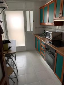 Gallery image of Apartamentos Eiffel in Zafra