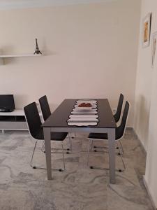 Gallery image of Apartamentos Eiffel in Zafra
