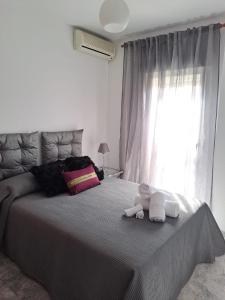 Gallery image of Apartamentos Eiffel in Zafra +3 photos