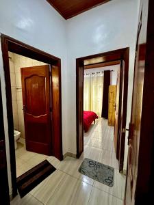 GasanzeにあるInshuti Home Stayのギャラリーの写真