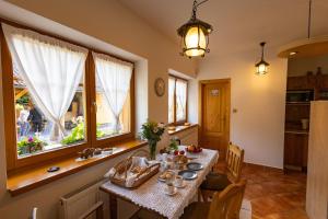 Fotografia z galérie ubytovania Apartmány Anička ubytovanie region Liptovský Mikuláš v Liptovských Matiašovciach