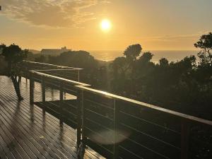 Příroda nedaleko apartmánu + 2 fotografie