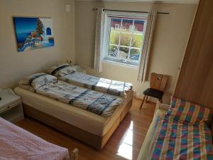 Fotografie z fotogalerie ubytování Ålesund Apartment with free parking v destinaci Ålesund