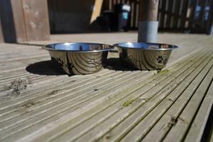 Imagen de la galería de Luxe Glamping Met eigen badkamer voor 5 Personen Bashful, en Behelp 30 fotos más