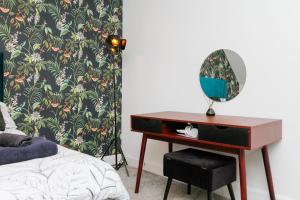 Postel nebo postele na pokoji v ubytování Carlton Hotel