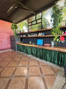 Fotografie z fotogalerie ubytování CASA FOTR LOCO v destinaci Uvita
