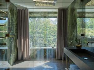 Foto sihtkohas Trensum asuva majutusasutuse Eriksberg Hotel & Nature Reserve galeriist