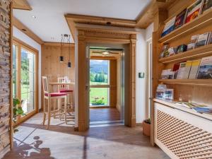 Gallery image of Adelsbergers Bergland in Going