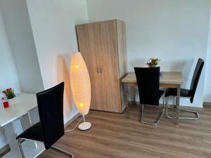 Фотография из галереи Quiet Apartment near Airport Vienna в Швехате