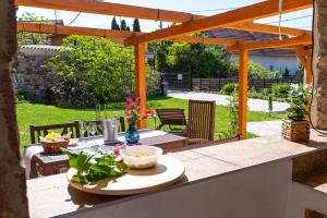 Gallery image of Malomvölgyi Vendégház in Balatonalmádi