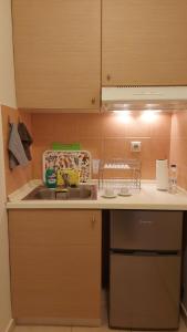 Fotografie z fotogalerie ubytování Stella's House v destinaci Kassandra + 4 fotografie