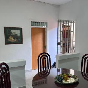 Gallery image of Casa Familiar- Turística Manríque Medellín in Medellín +5 photos