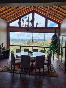 Φυσικό τοπίο κοντά σε αυτή η παραθεριστική κατοικία