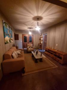 Χώρος καθιστικού στο A melhor experiência da Serra +10 φωτογραφίες