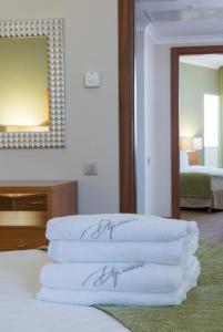 Fotografie z fotogalerie ubytování Hotel Duman v destinaci Astana