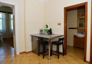 Fotografie z fotogalerie ubytování Makotel Apartmanház v destinaci Makó