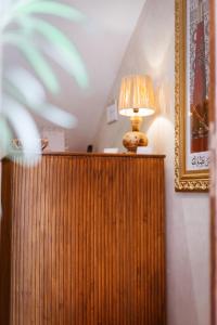 Foto sihtkohas Marrakech asuva majutusasutuse Luxe Nomade Marrakech & Spa galeriist
