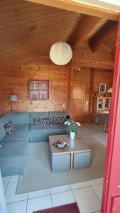 Fotografie z fotogalerie ubytování Le 43 v destinaci Mauroux