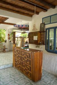 Fotografie z fotogalerie ubytování Bed and Breakfast Puerto López v destinaci Puerto López