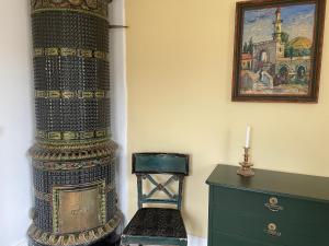 Fotografie z fotogalerie ubytování Ingmarsö B&B v destinaci Ingmarsö