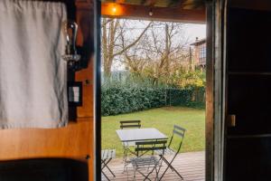 Φωτογραφία από το άλμπουμ του The Caravan σε Hoz de Anero