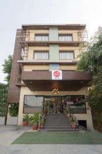 Gallery image of Spree Hotel Agra - Walking Distance to Tajmahal in Agra