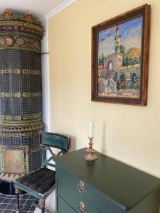 Fotografie z fotogalerie ubytování Ingmarsö B&B v destinaci Ingmarsö