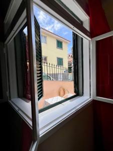 Fotografie z fotogalerie ubytování Danny's Seaside House v destinaci Câmara de Lobos