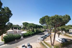 Nabolaget omkring lejligheden eller i nærheden