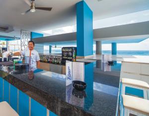 Hosté ubytování Riu Cancun - Adults Only - All Inclusive + 37 fotografií