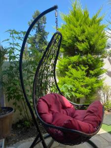 Billede fra billedgalleriet på Hotel Nika in Ureki i Ureki