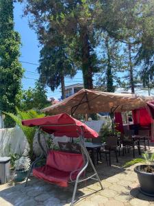 Billede fra billedgalleriet på Hotel Nika in Ureki i Ureki + 42 billeder