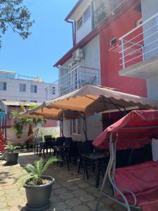 Billede fra billedgalleriet på Hotel Nika in Ureki i Ureki