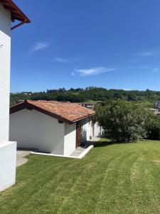 Afbeelding uit fotogalerij van Calicho in Urrugne